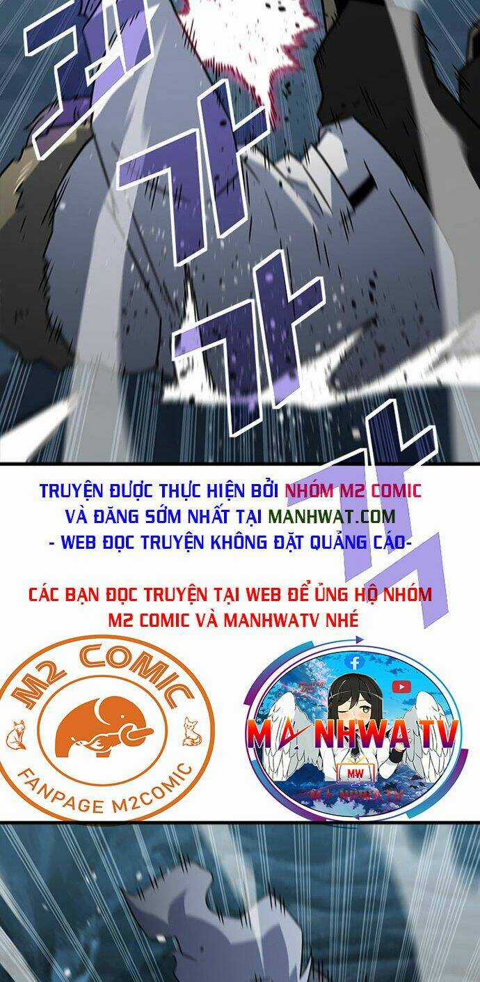 Điểm Chết Chapter 18 trang 41