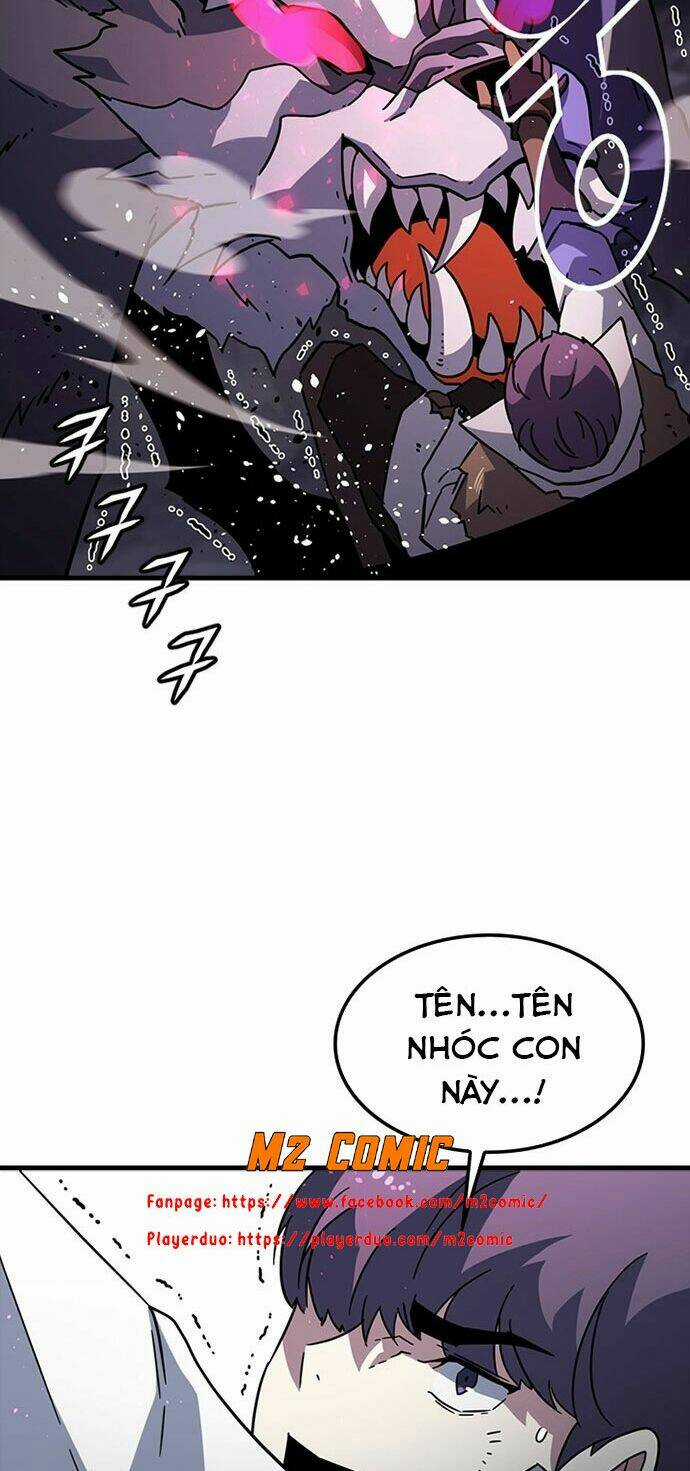 Điểm Chết Chapter 18 trang 45