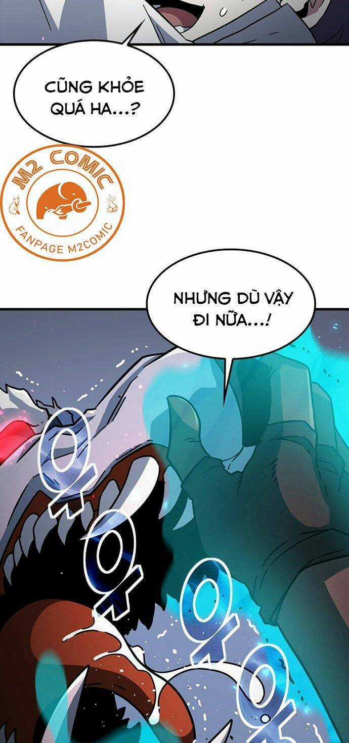 Điểm Chết Chapter 18 trang 46