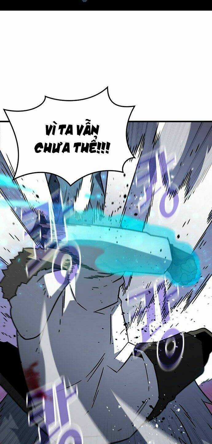 Điểm Chết Chapter 18 trang 51