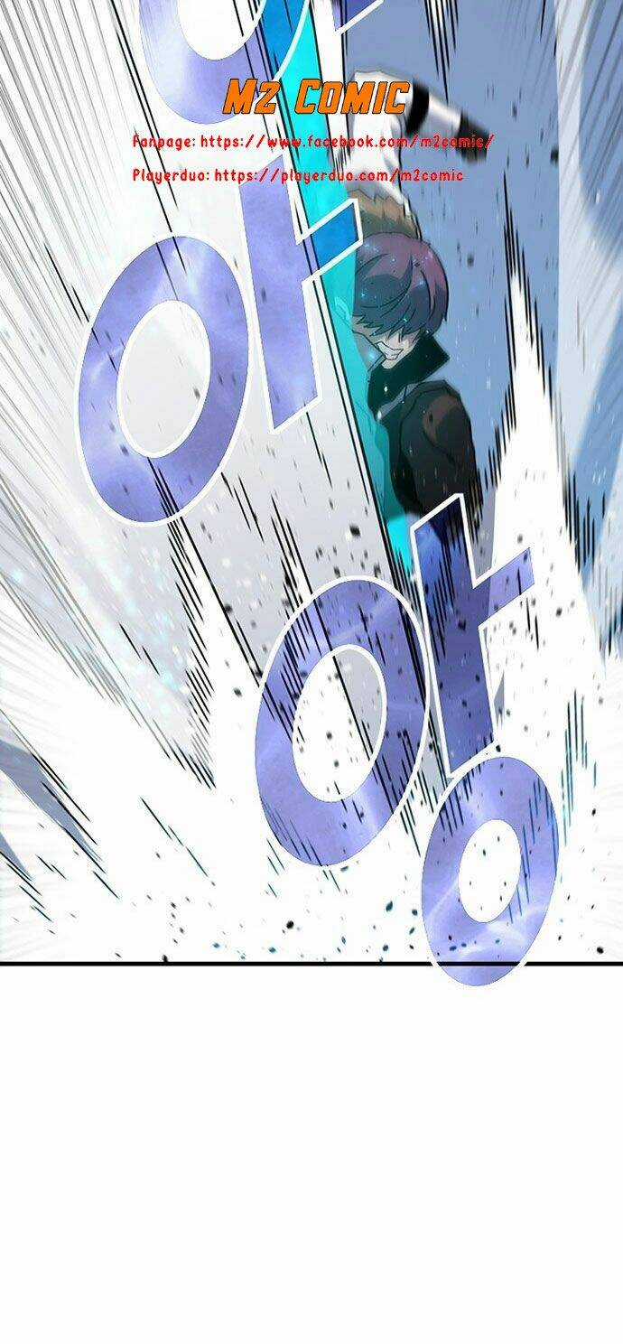 Điểm Chết Chapter 18 trang 54