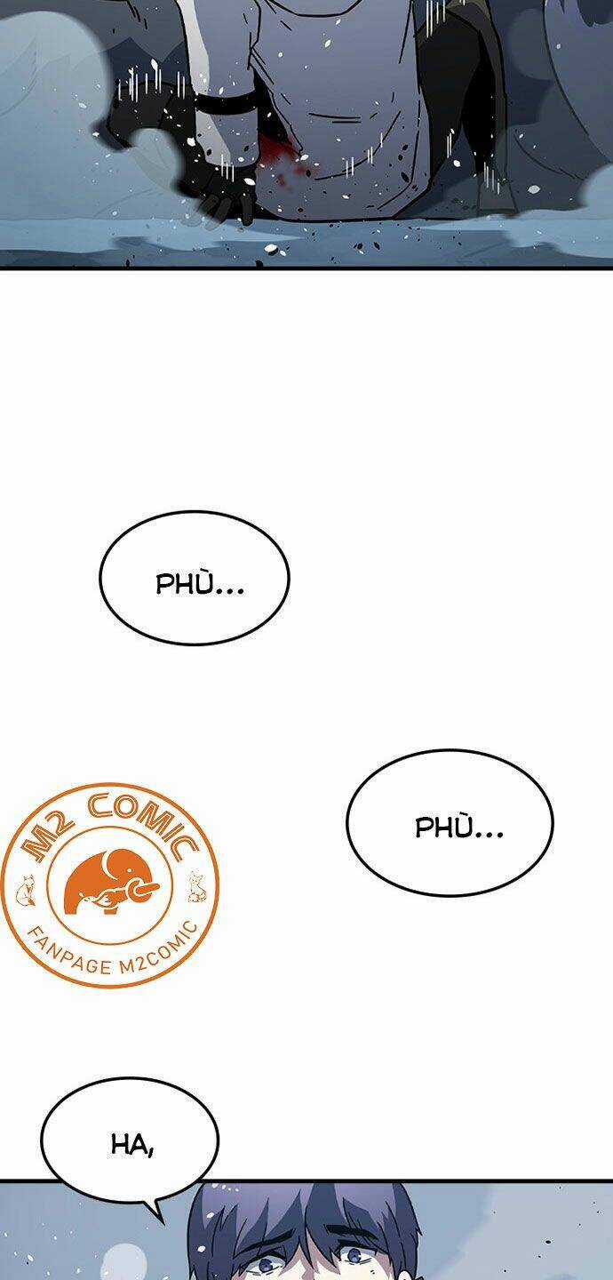 Điểm Chết Chapter 18 trang 56