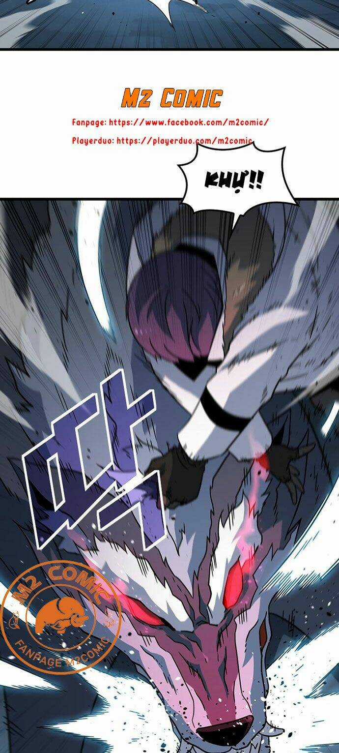 Điểm Chết Chapter 18 trang 6