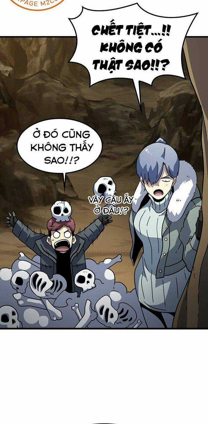 Điểm Chết Chapter 18 trang 67