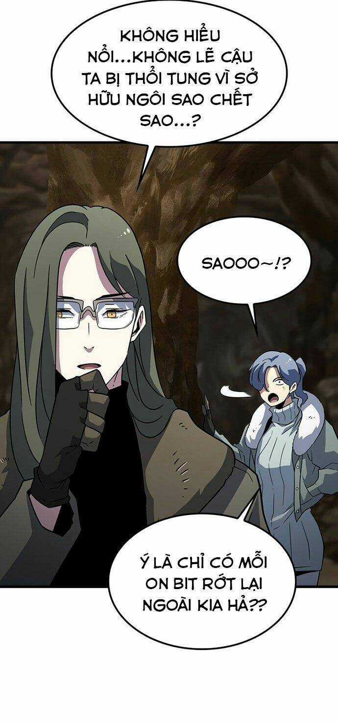 Điểm Chết Chapter 18 trang 68