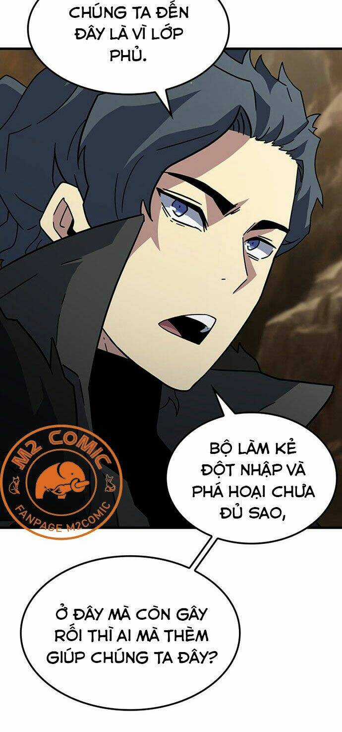 Điểm Chết Chapter 18 trang 70