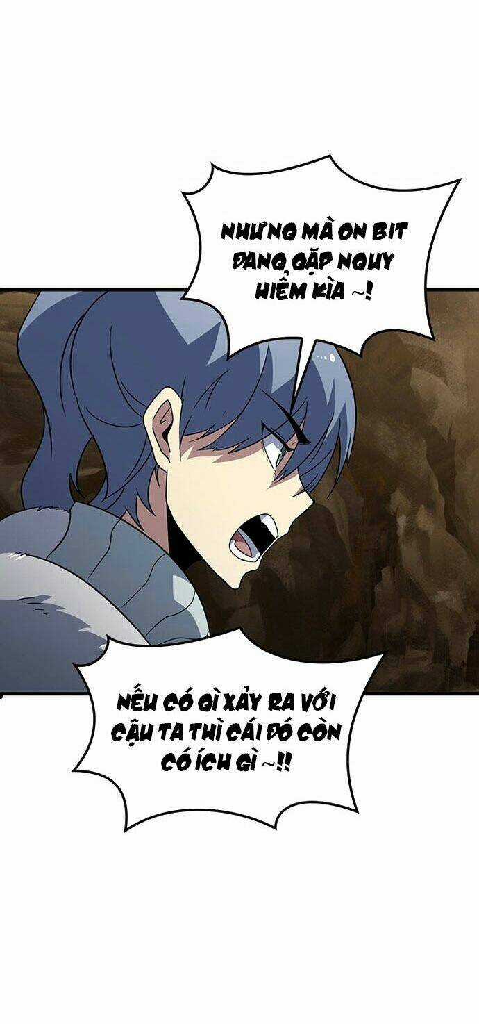 Điểm Chết Chapter 18 trang 71