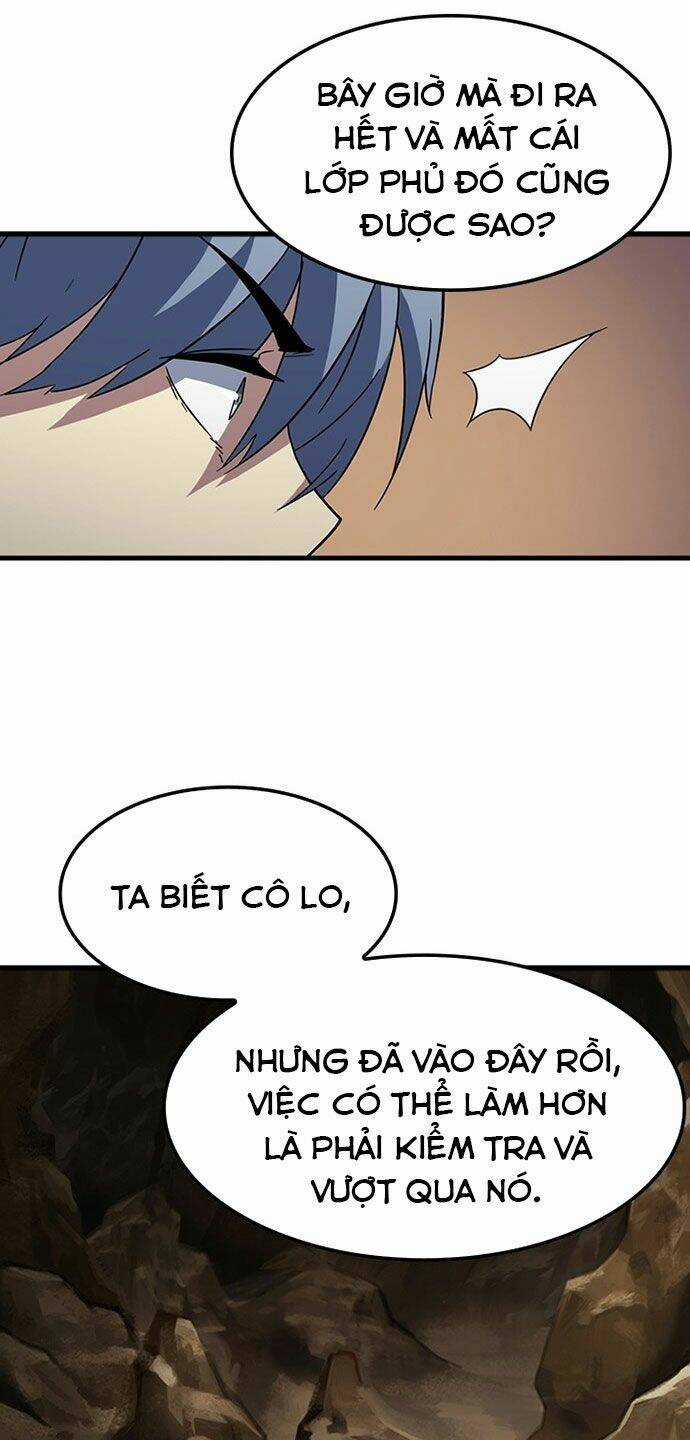 Điểm Chết Chapter 18 trang 72