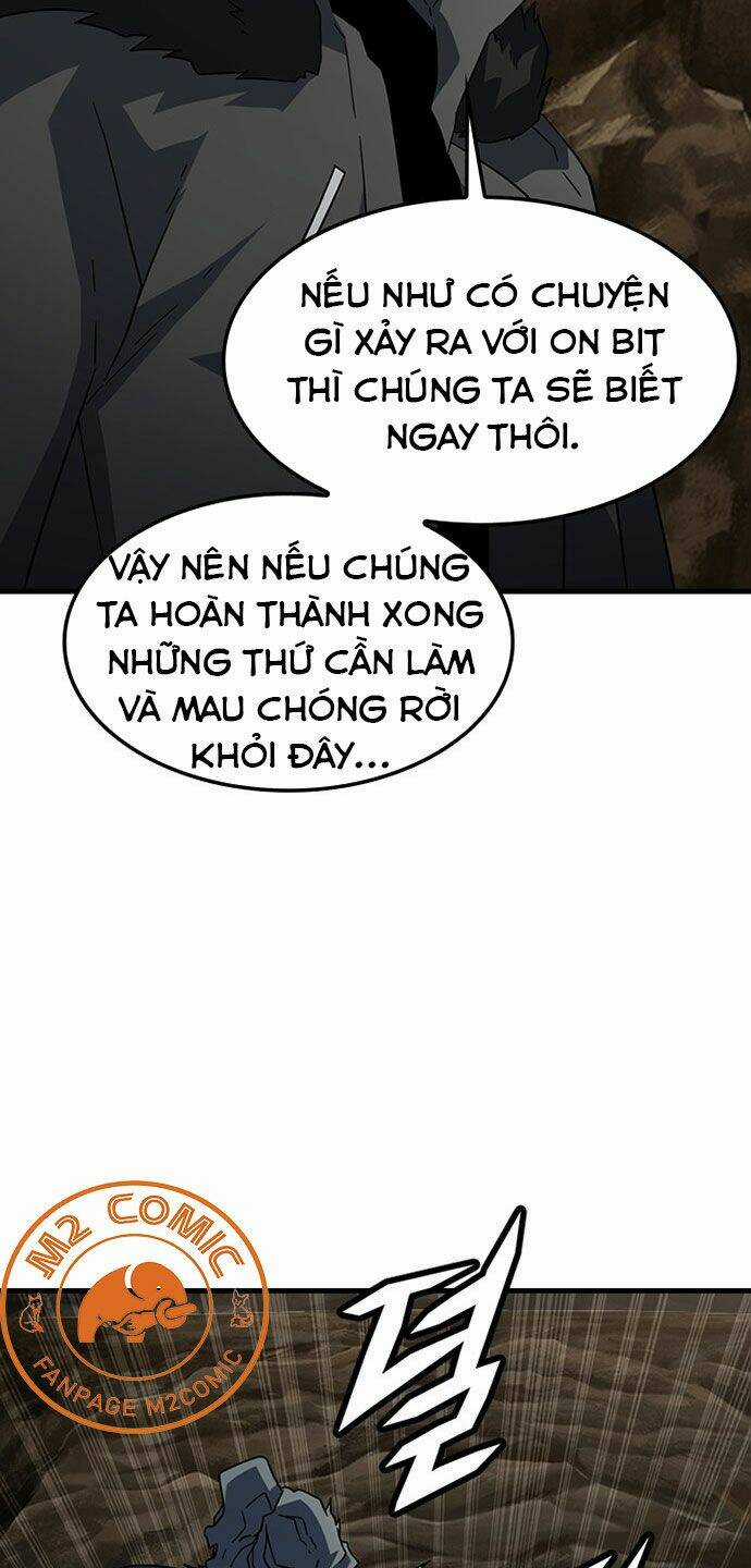Điểm Chết Chapter 18 trang 74