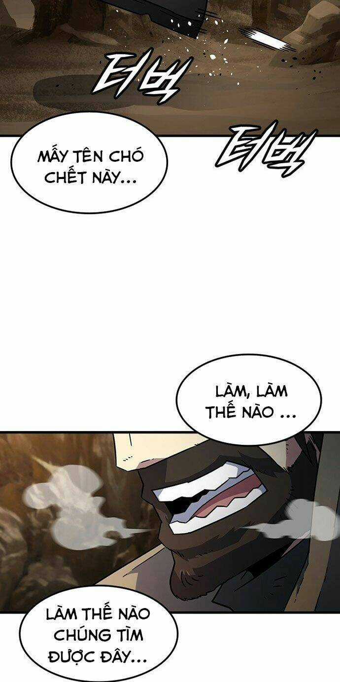 Điểm Chết Chapter 18 trang 76