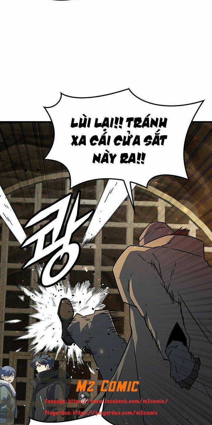 Điểm Chết Chapter 18 trang 77