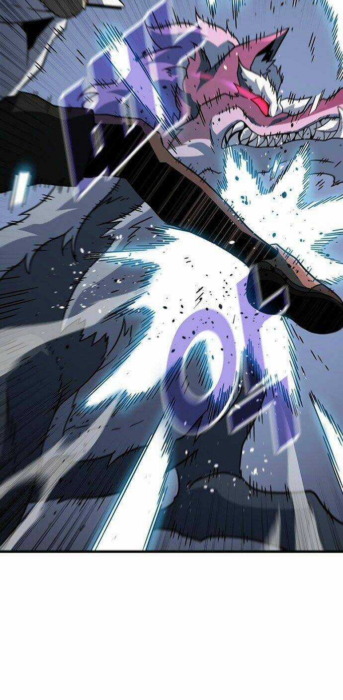 Điểm Chết Chapter 18 trang 8