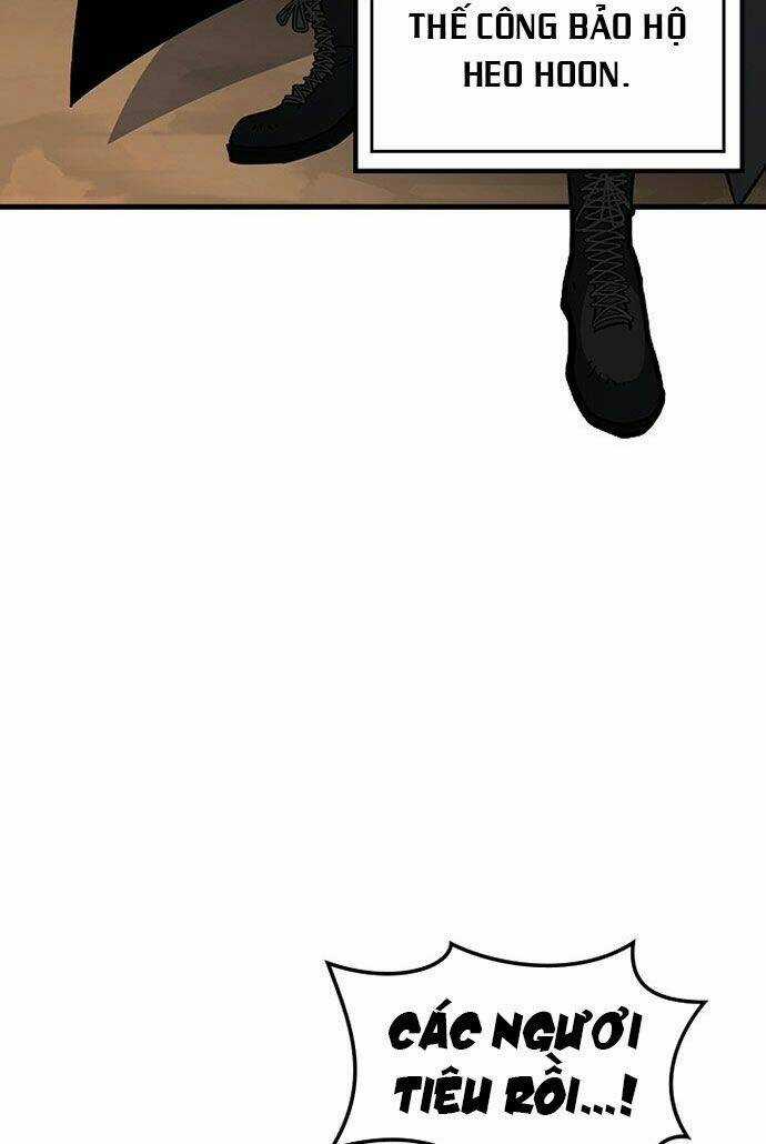 Điểm Chết Chapter 18 trang 80