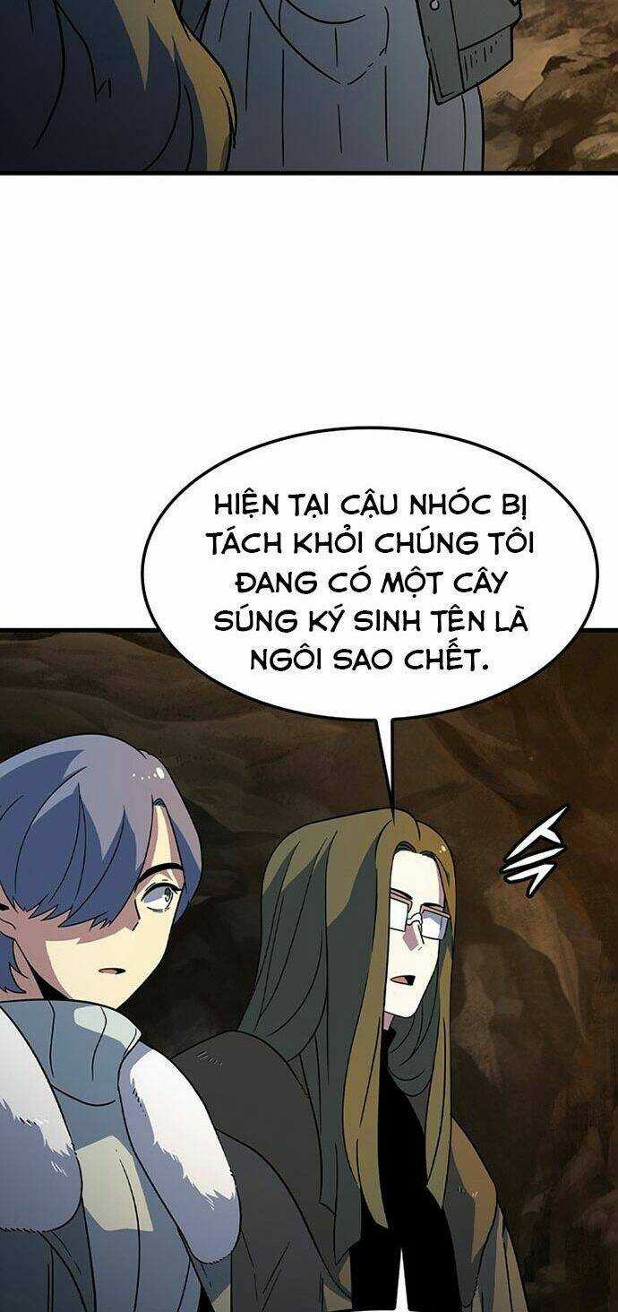 Điểm Chết Chapter 19 trang 11
