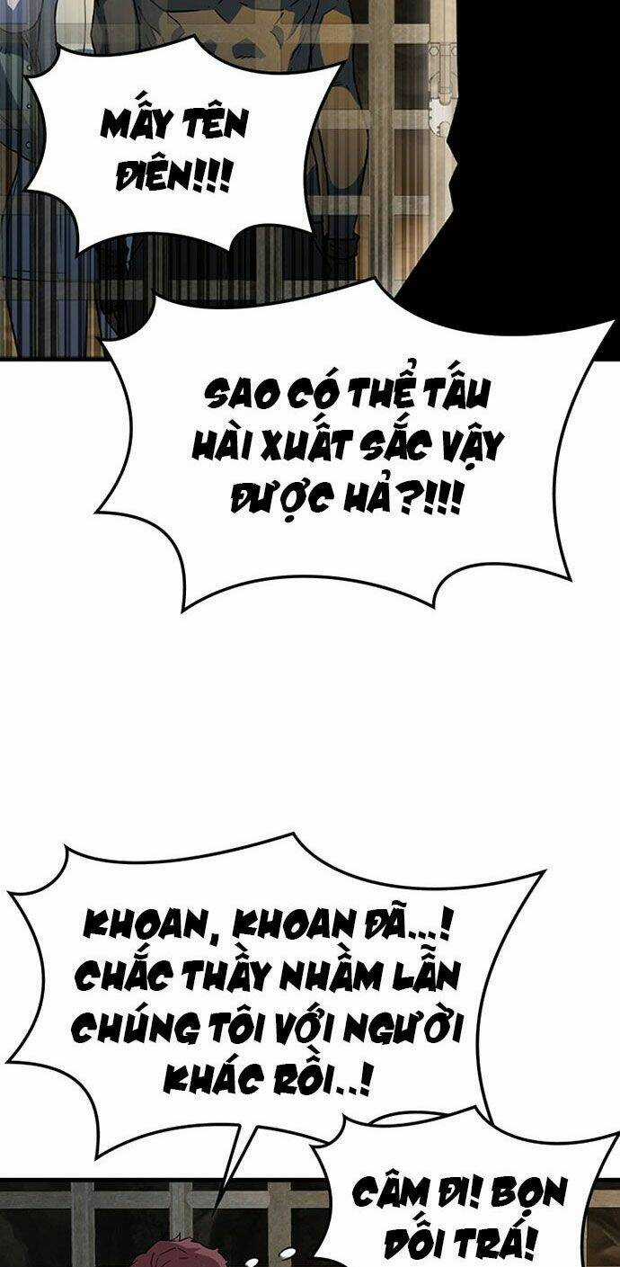 Điểm Chết Chapter 19 trang 14