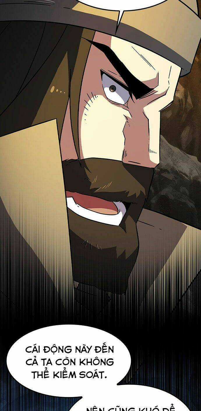 Điểm Chết Chapter 19 trang 16