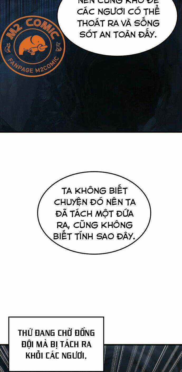 Điểm Chết Chapter 19 trang 17