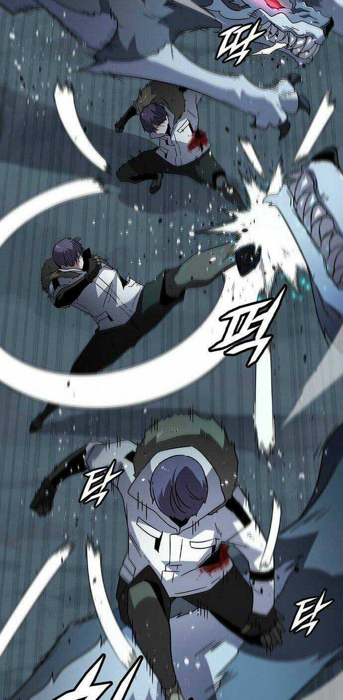 Điểm Chết Chapter 19 trang 19