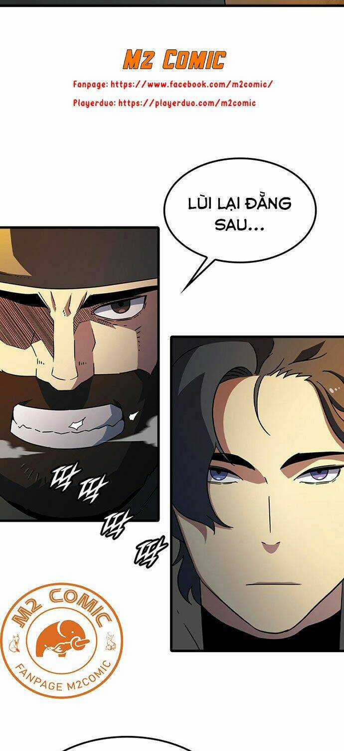 Điểm Chết Chapter 19 trang 2