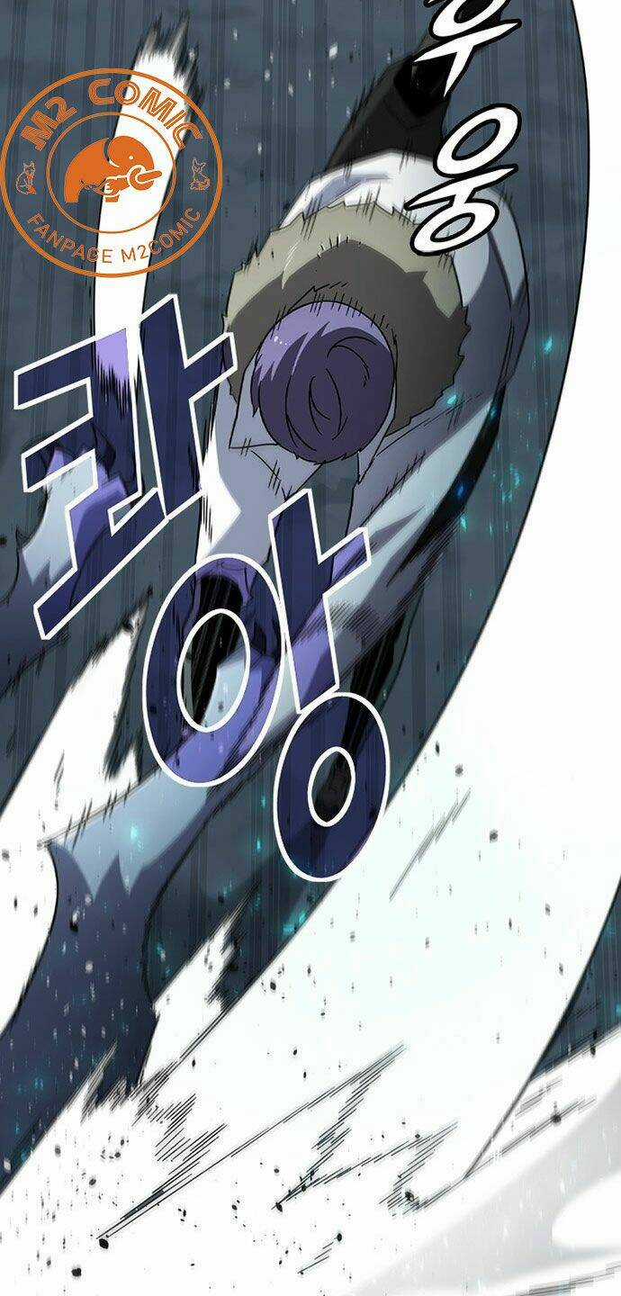 Điểm Chết Chapter 19 trang 21