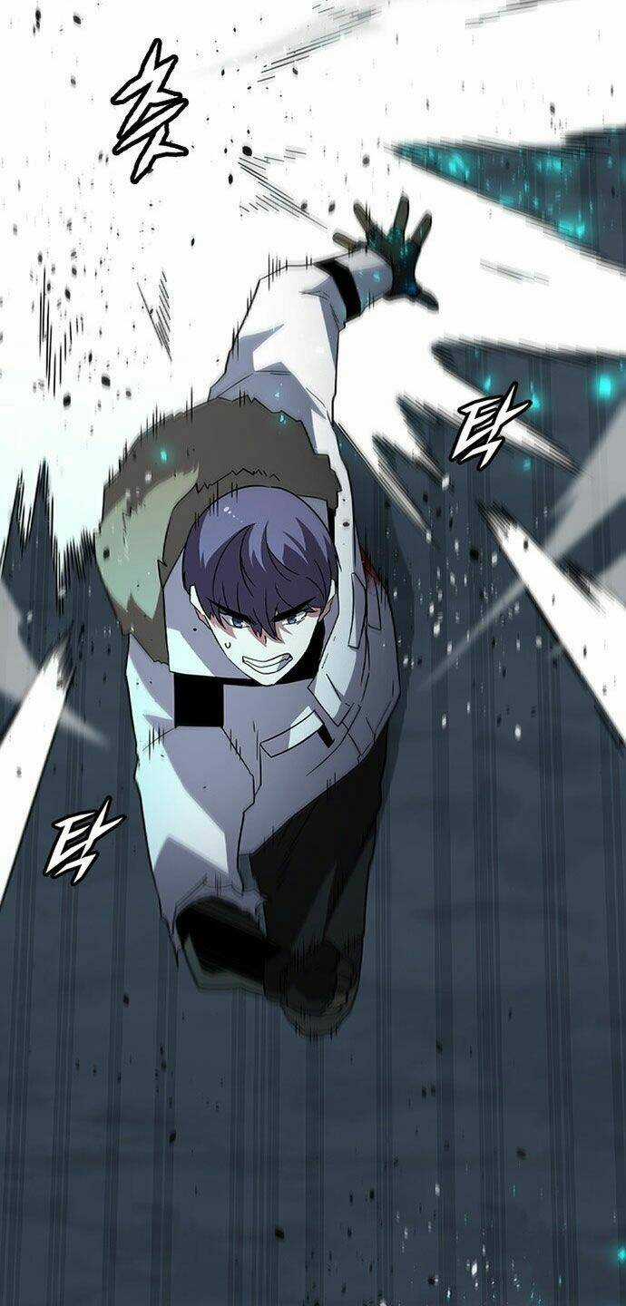 Điểm Chết Chapter 19 trang 22