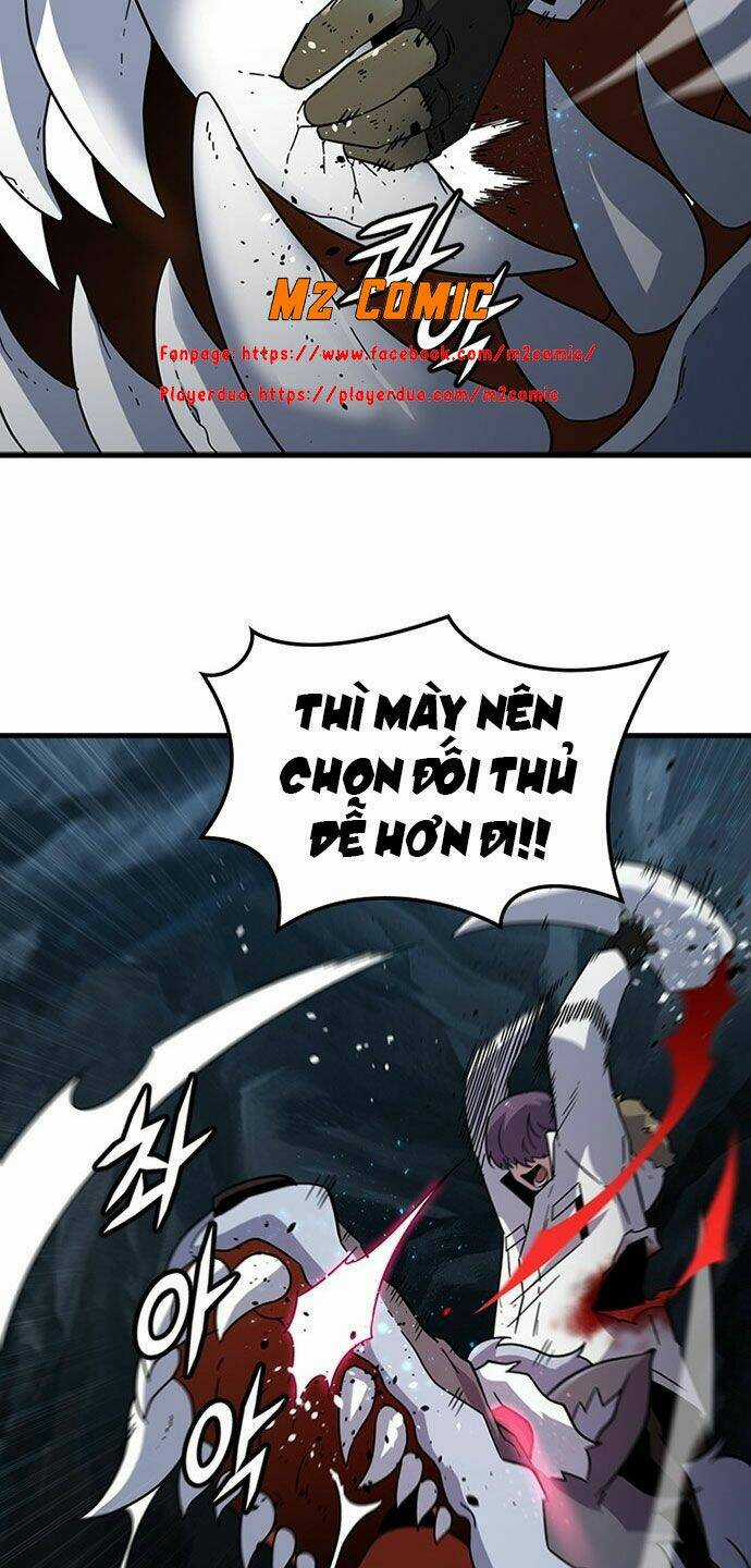 Điểm Chết Chapter 19 trang 26