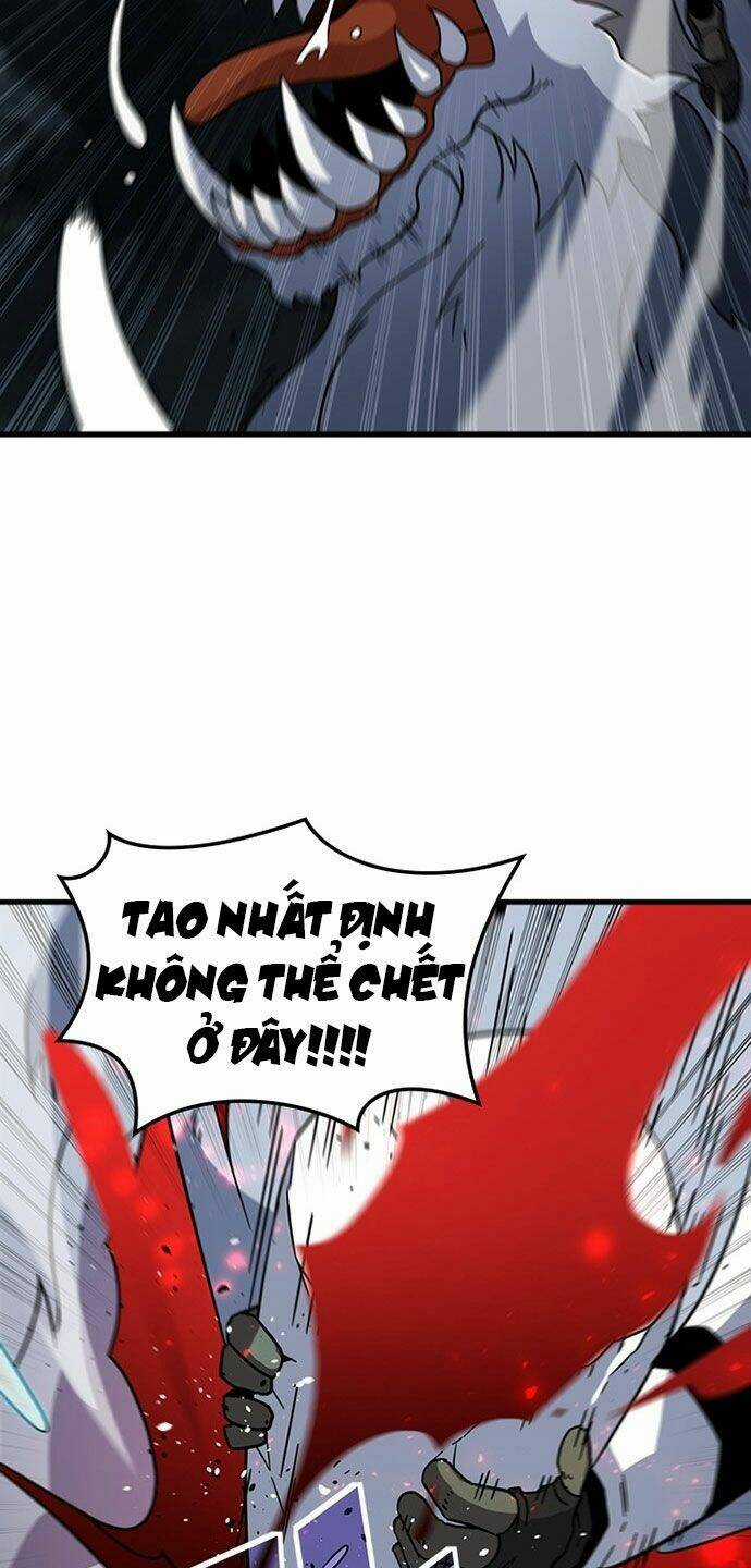 Điểm Chết Chapter 19 trang 27