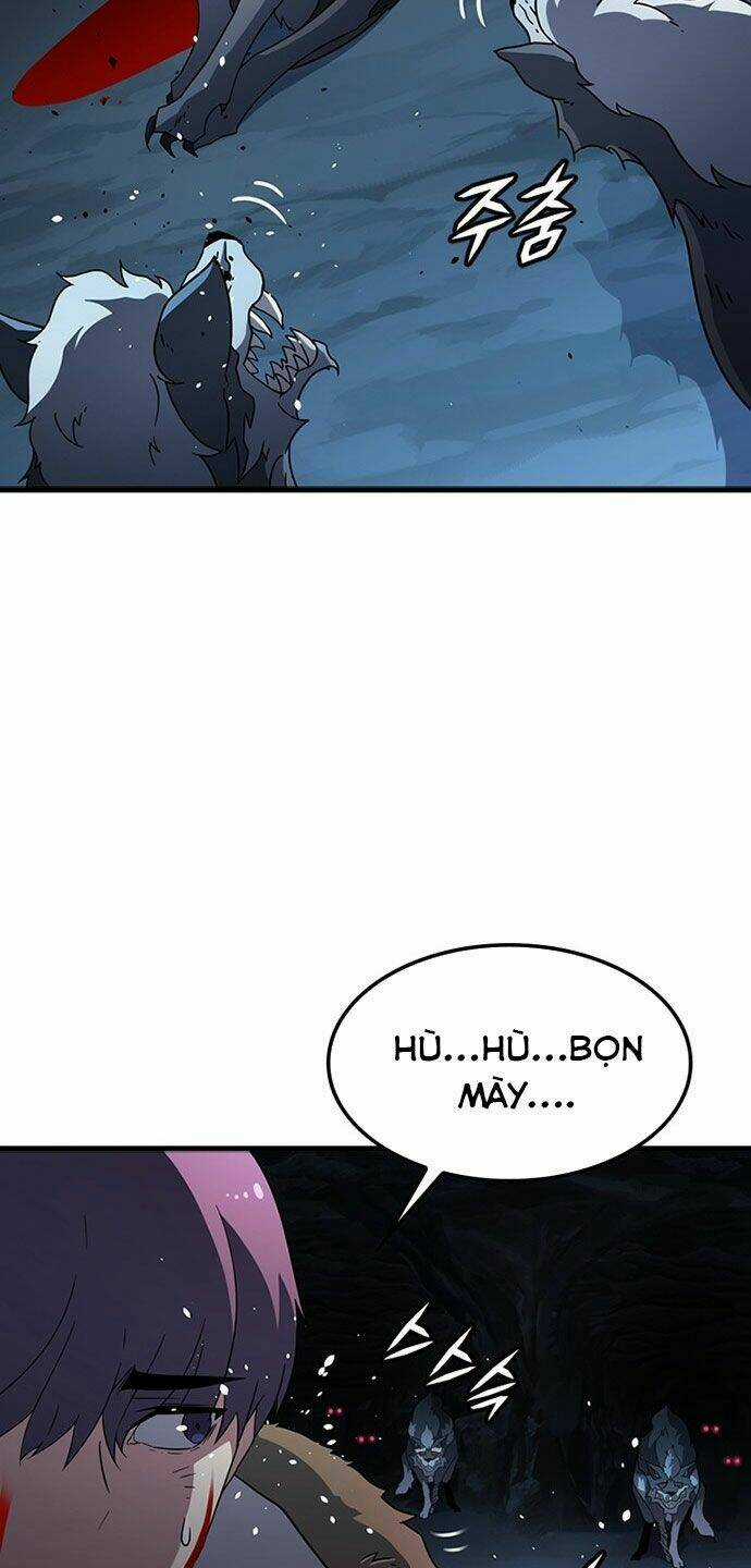 Điểm Chết Chapter 19 trang 31