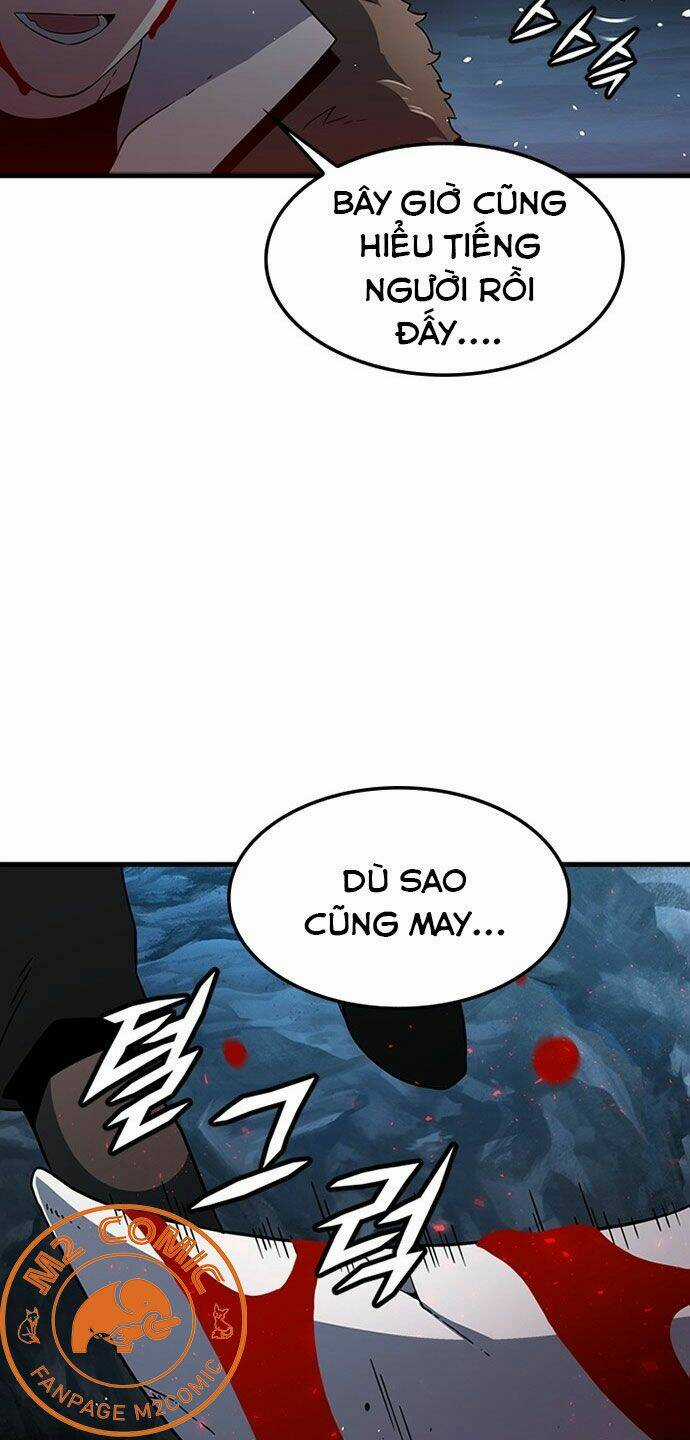 Điểm Chết Chapter 19 trang 32