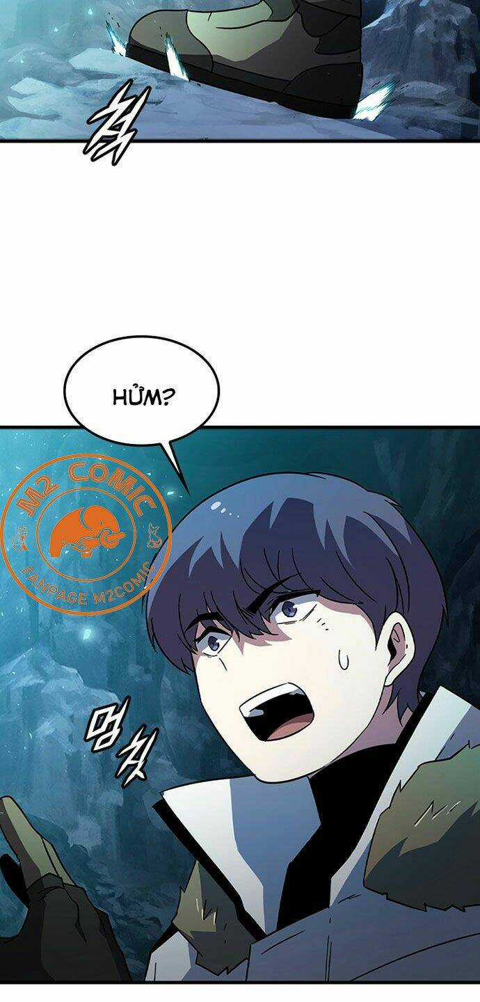 Điểm Chết Chapter 19 trang 36