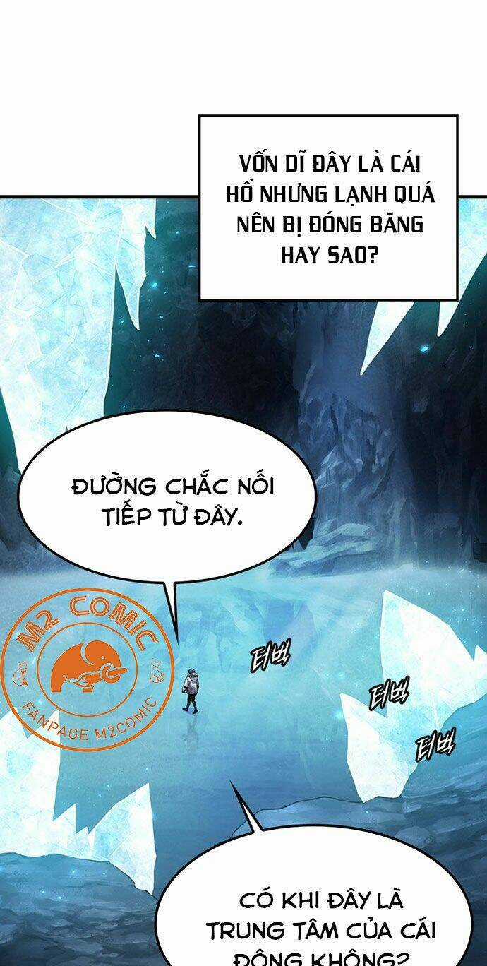 Điểm Chết Chapter 19 trang 40