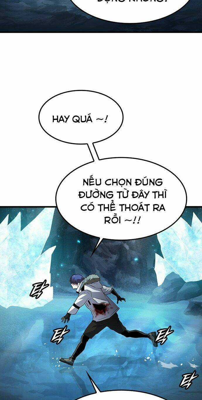 Điểm Chết Chapter 19 trang 41