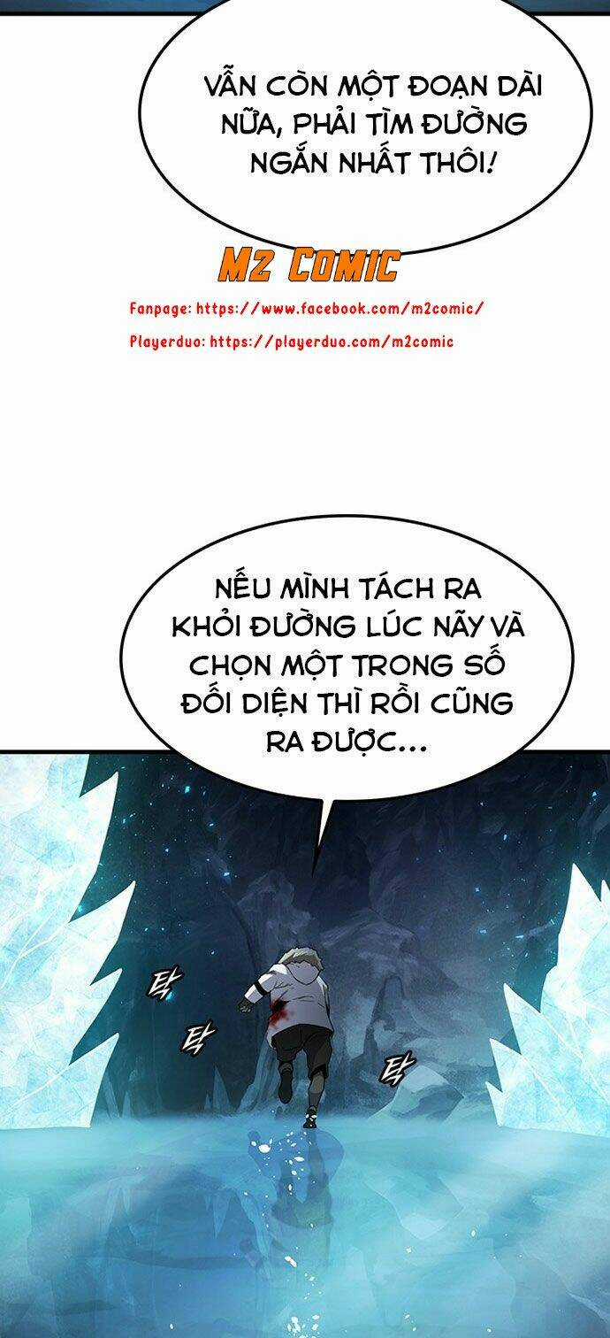 Điểm Chết Chapter 19 trang 42