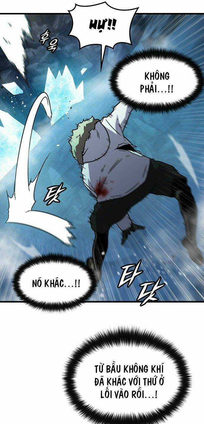 Điểm Chết Chapter 19 trang 56