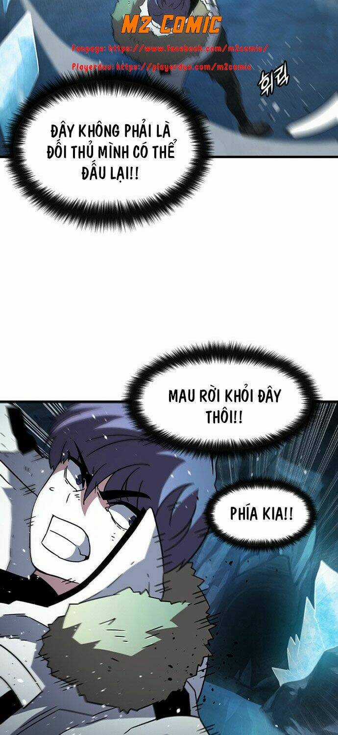 Điểm Chết Chapter 19 trang 58