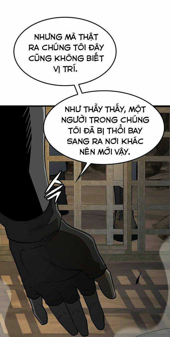 Điểm Chết Chapter 19 trang 7