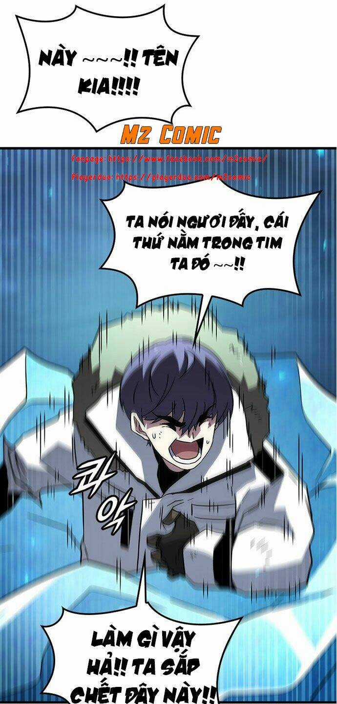 Điểm Chết Chapter 19 trang 74