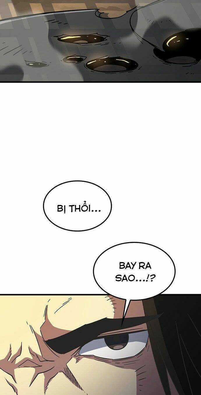 Điểm Chết Chapter 19 trang 8