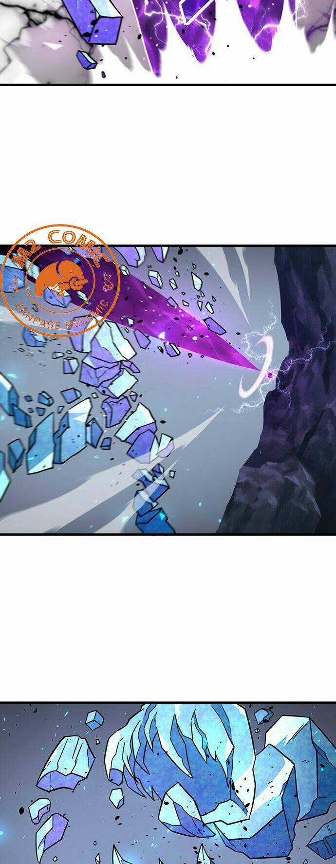 Điểm Chết Chapter 19 trang 85