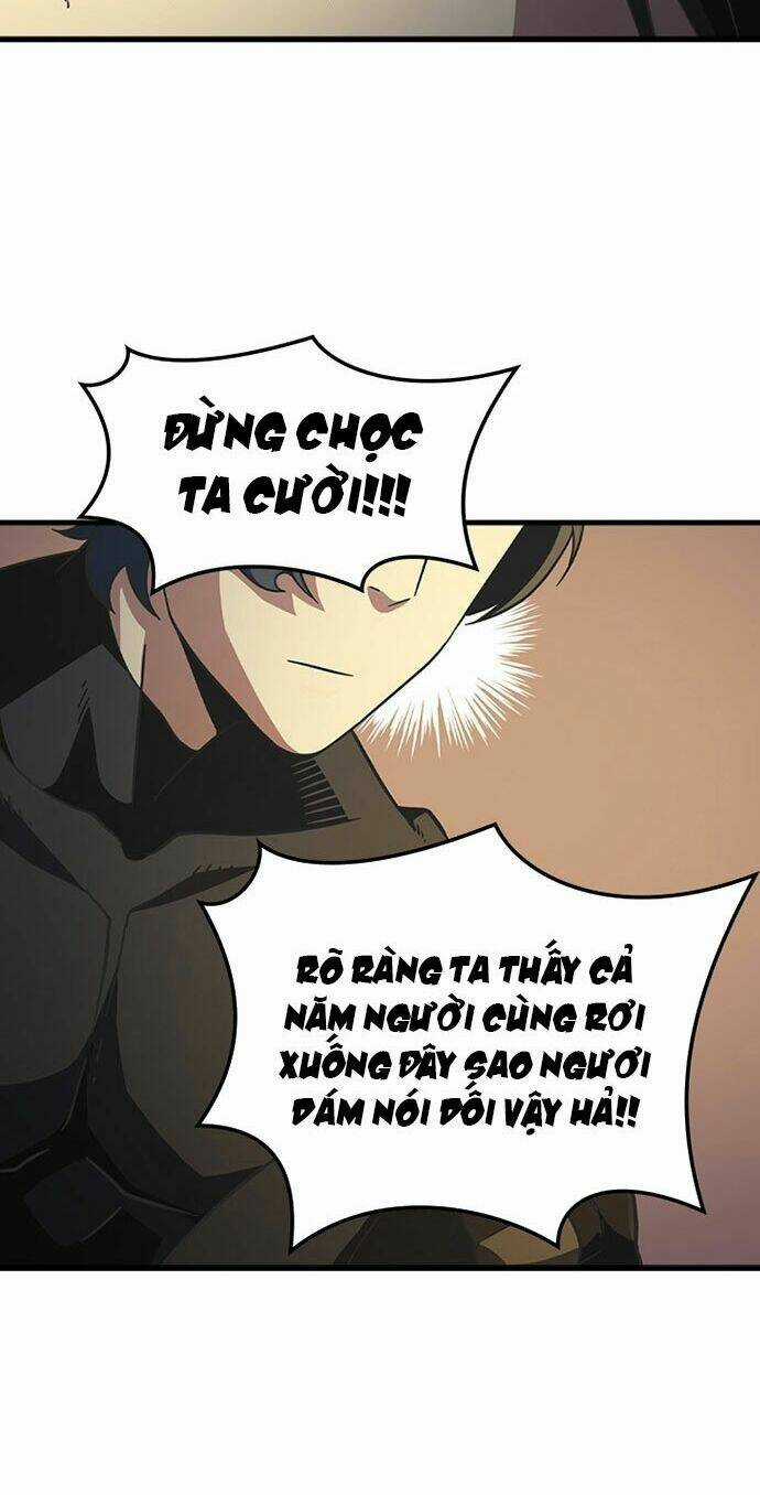Điểm Chết Chapter 19 trang 9