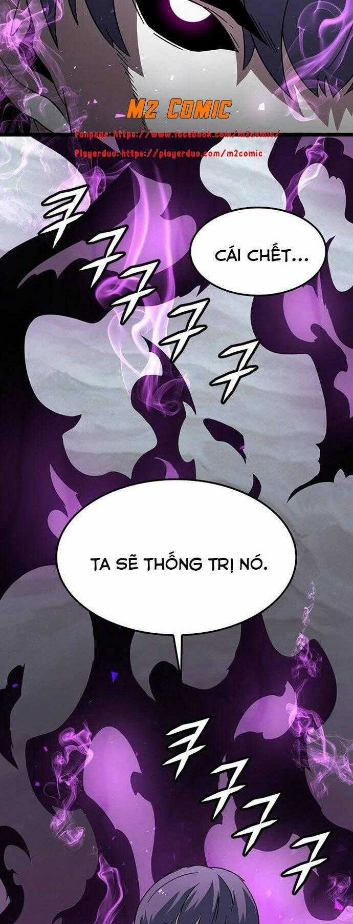Điểm Chết Chapter 19 trang 90