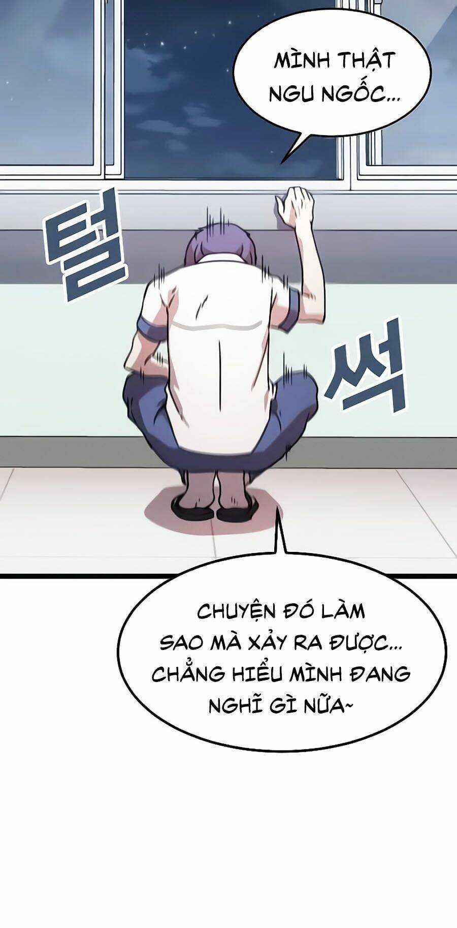 Điểm Chết Chapter 2 trang 10