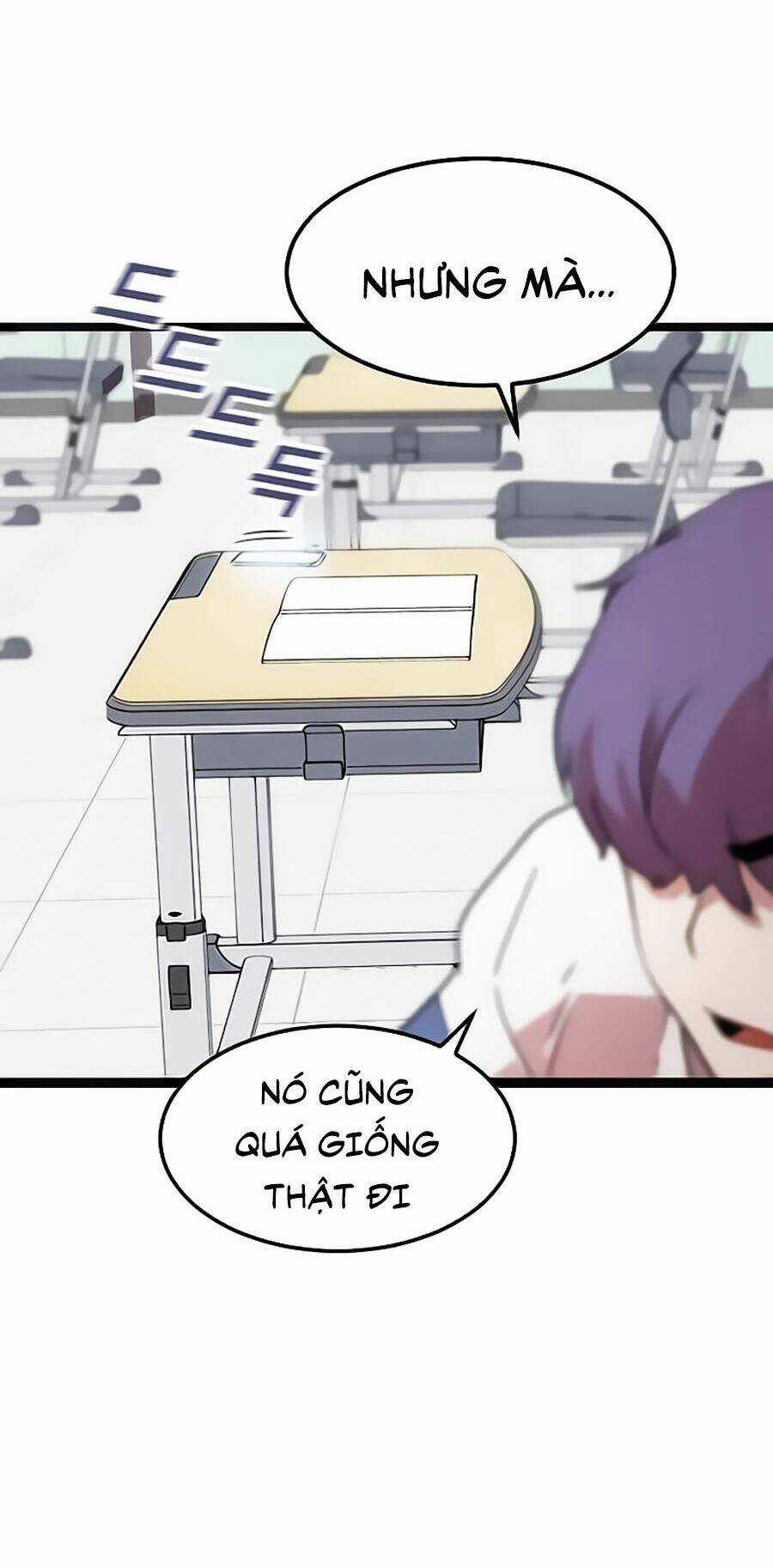 Điểm Chết Chapter 2 trang 11