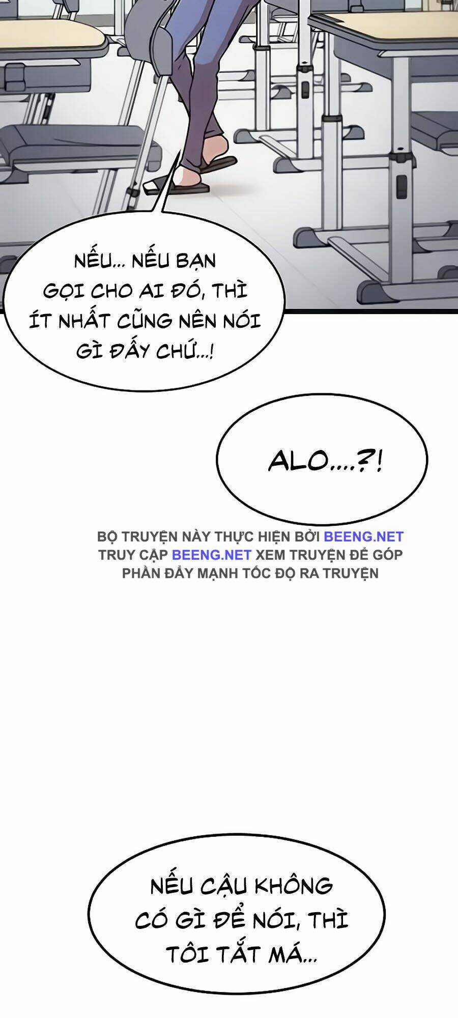 Điểm Chết Chapter 2 trang 14