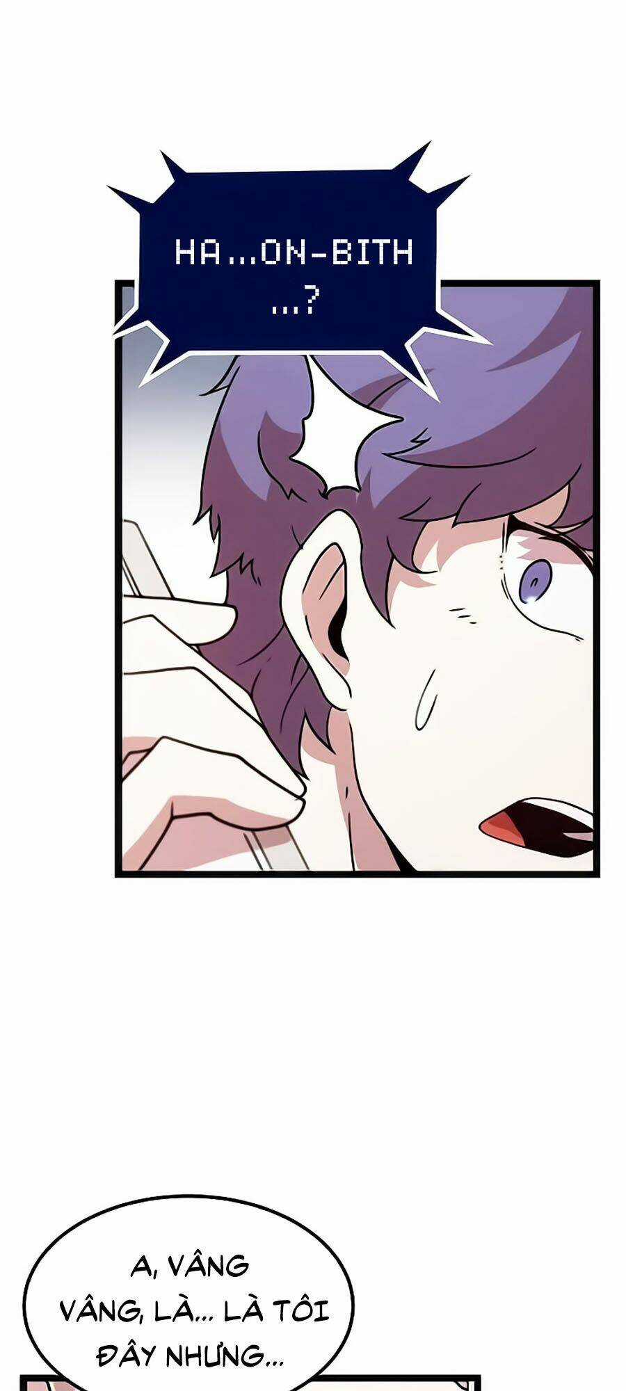 Điểm Chết Chapter 2 trang 15