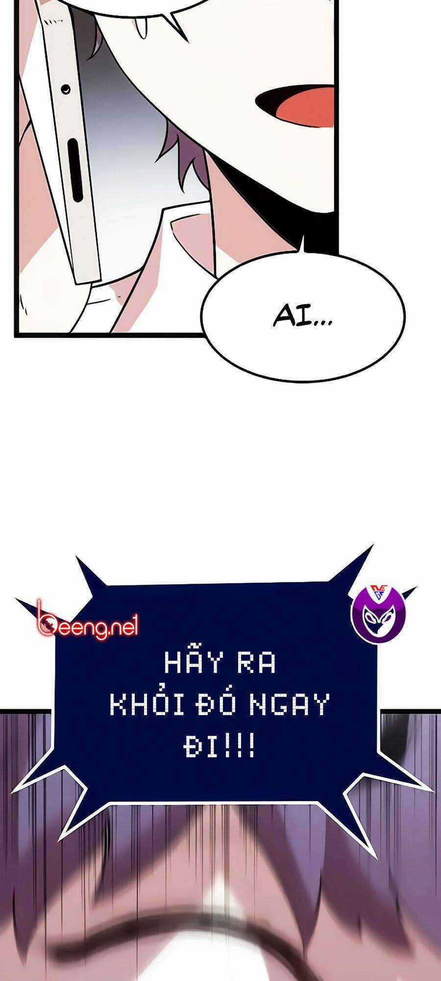 Điểm Chết Chapter 2 trang 16