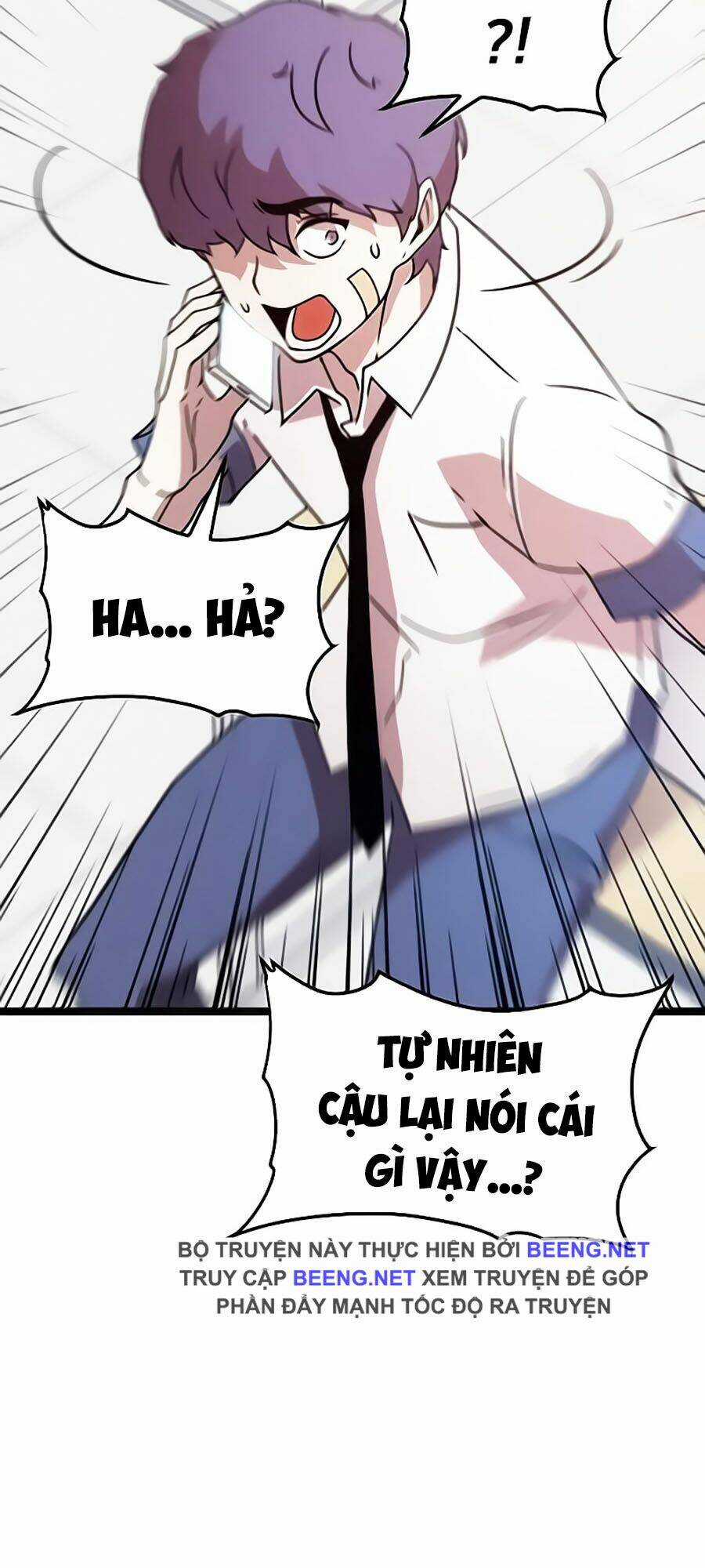 Điểm Chết Chapter 2 trang 18