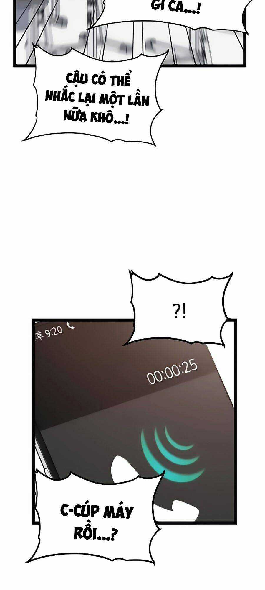 Điểm Chết Chapter 2 trang 20