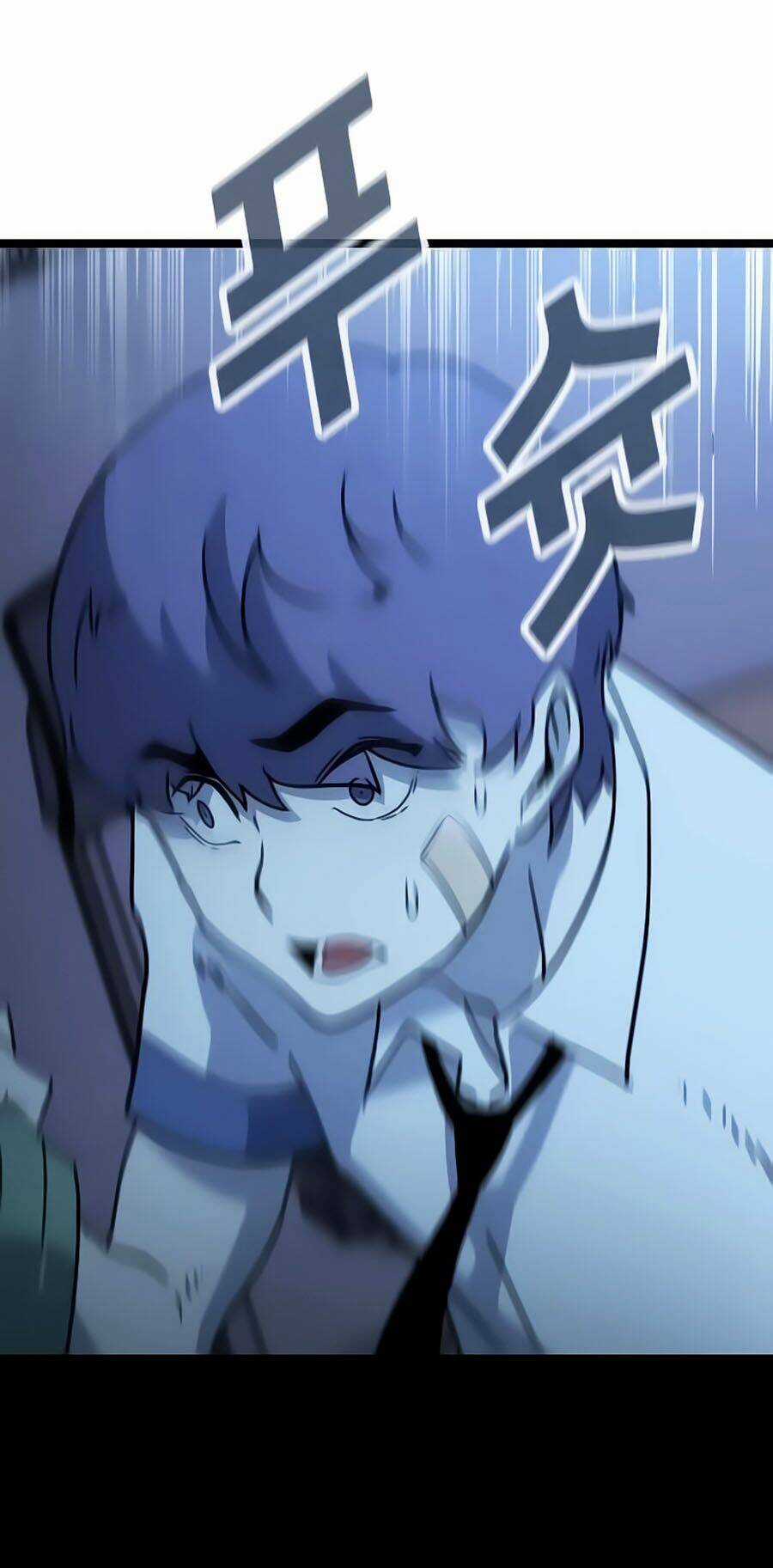 Điểm Chết Chapter 2 trang 23