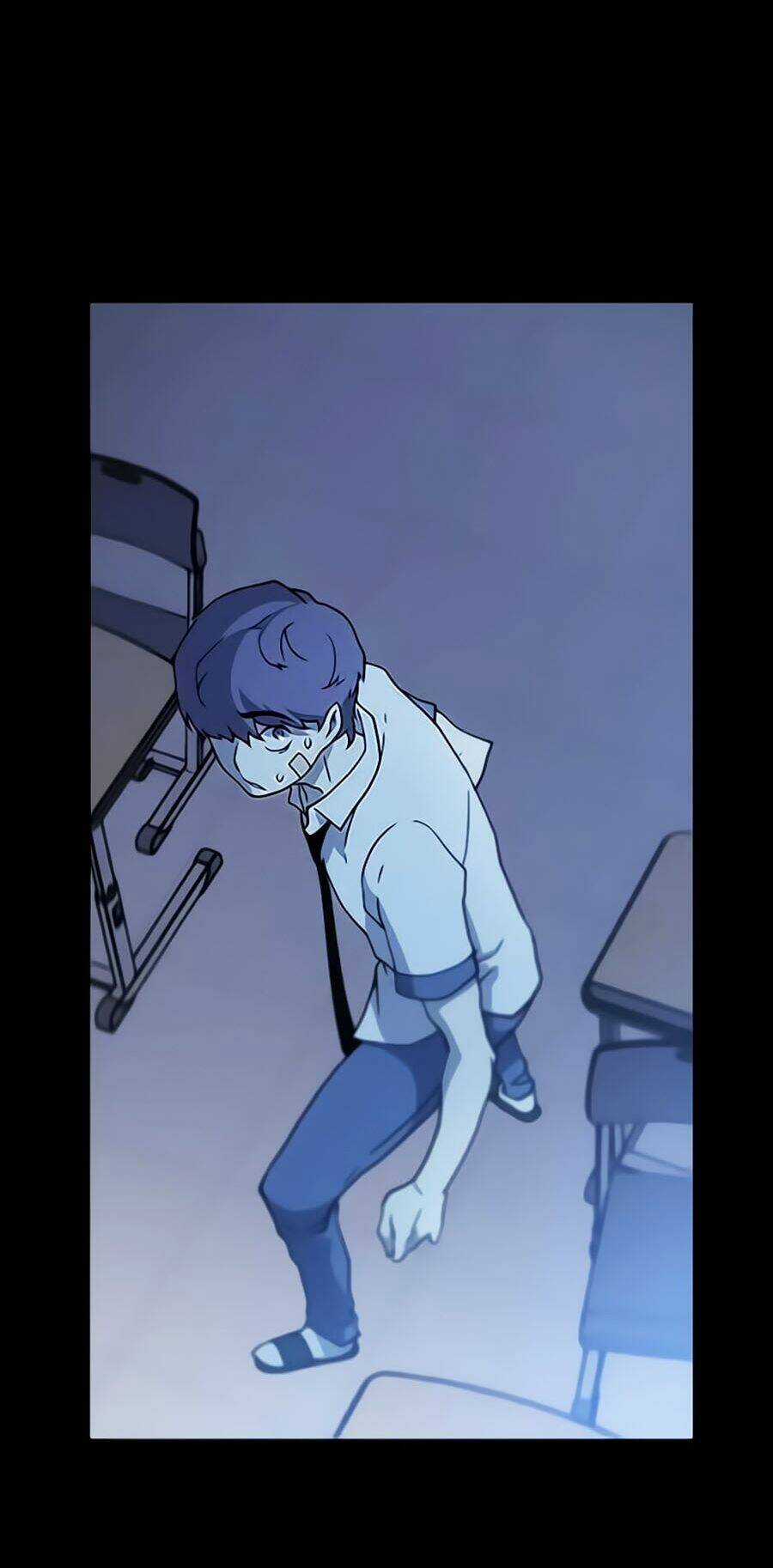 Điểm Chết Chapter 2 trang 24